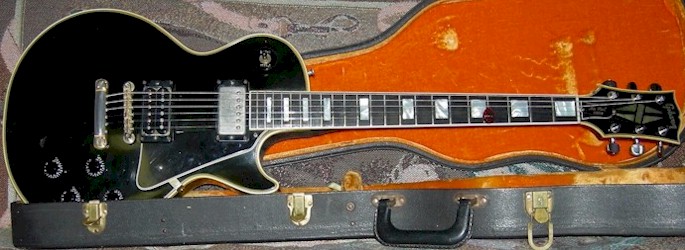 Gibson, Inc. Kalamazoo, MI